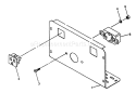 Page A Diagram and Parts List for 8756-0  Briggs and Stratton Generator